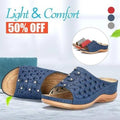 Summer Premium Orthopedic Toe Sandals