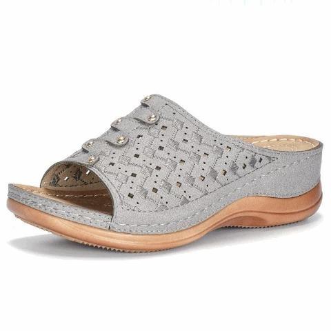 Summer Premium Orthopedic Toe Sandals