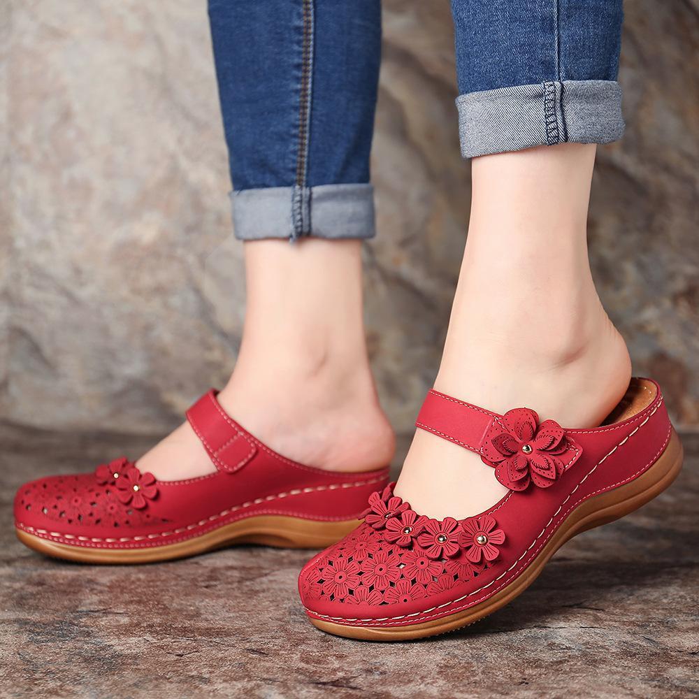 2020 Women's Platform Sandals（Today 50% OFF）
