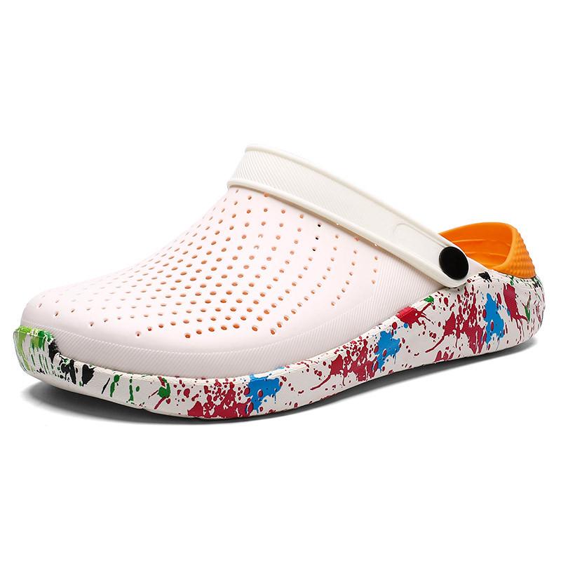 Summer Sandals for Beach Sports Slip-on Shoes (BUY 2 FREE 1)