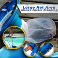 Leaf Skimmer Net Vacuum —Free Shipping