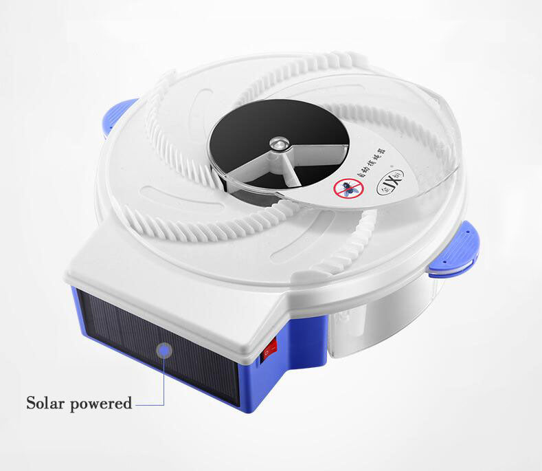 Electric Fly Trap Device - Automatic Catcher ( Free Shipping)