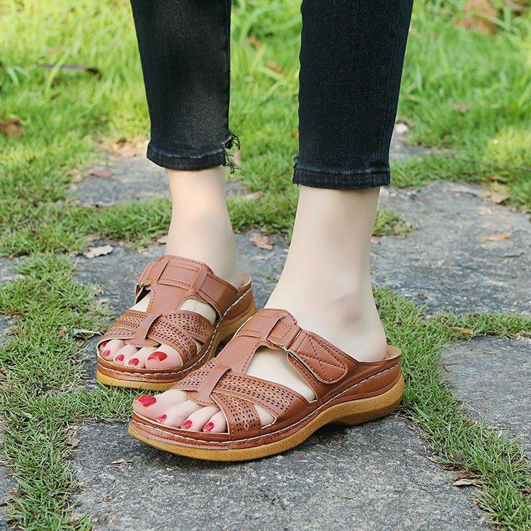 Orthopedic Bunion Corrector Sandals Ventilation