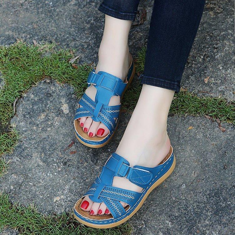 Orthopedic Bunion Corrector Sandals Ventilation