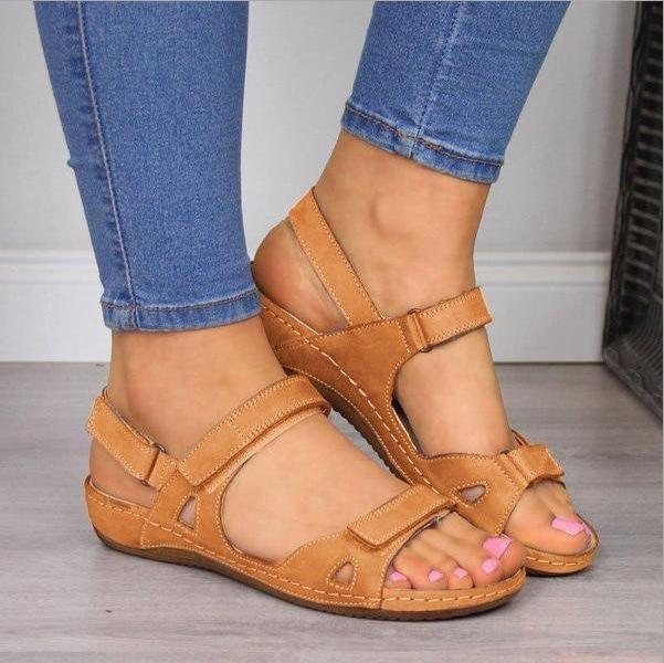 Original Orthopedic Toe Sandal