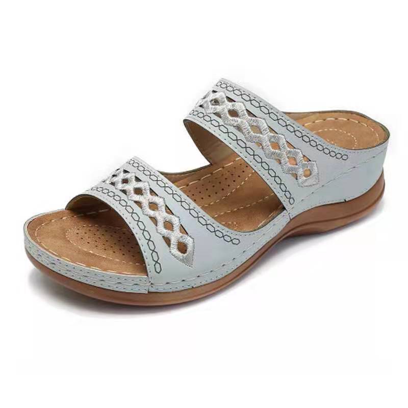 Women's Fashion Comfortable Wedges Sandals