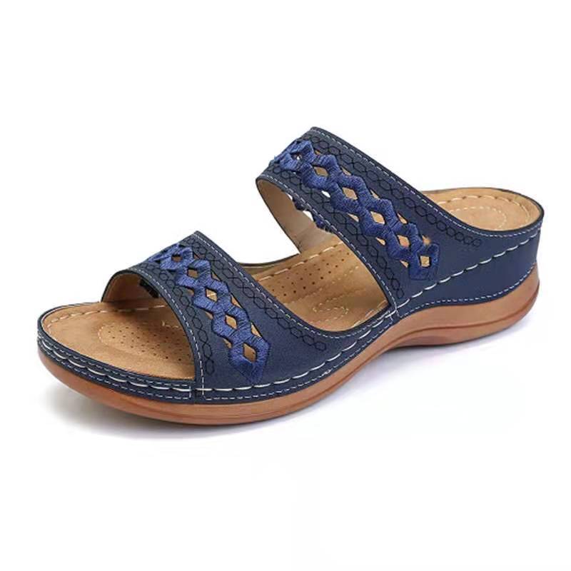 Women's Fashion Comfortable Wedges Sandals