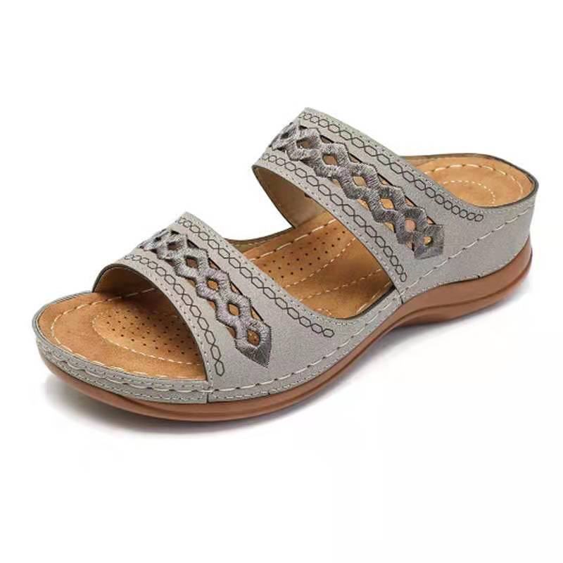 Women's Fashion Comfortable Wedges Sandals