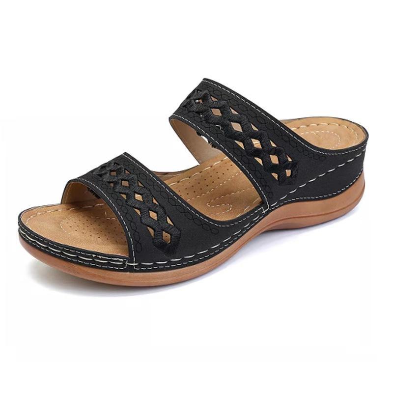 Women's Fashion Comfortable Wedges Sandals