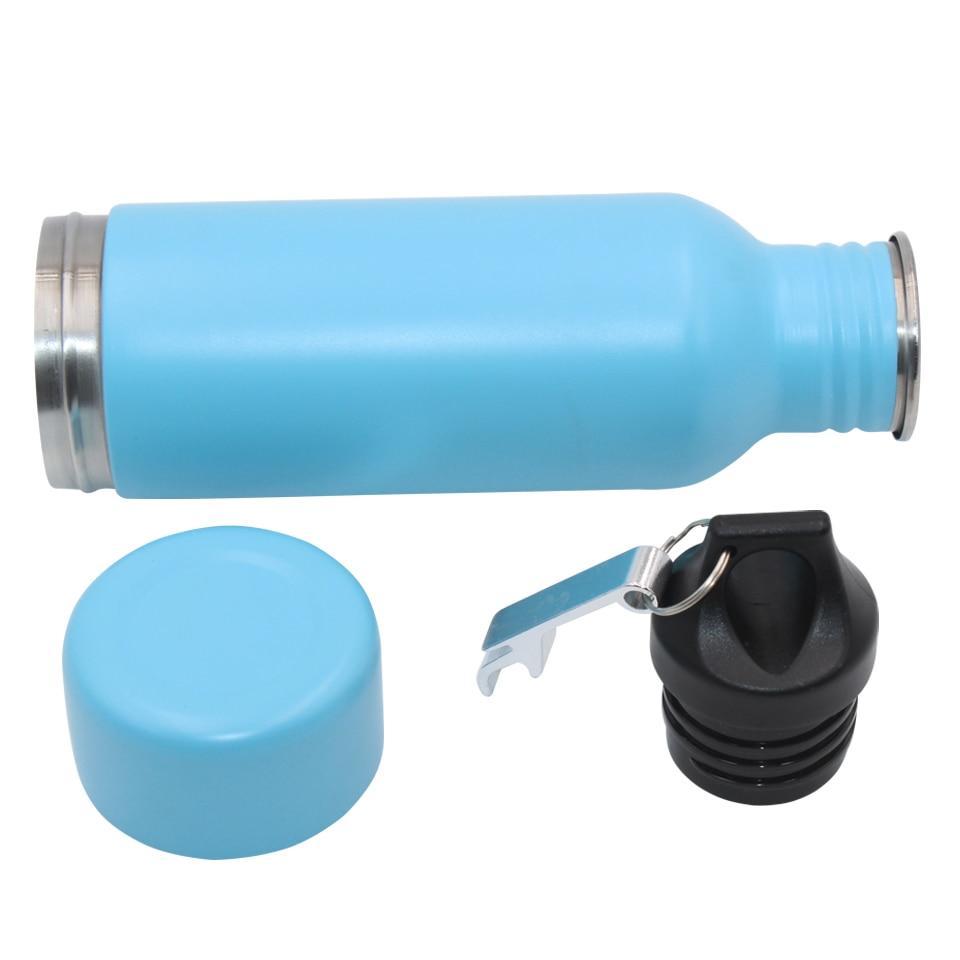 Insulated Beer Thermos- For Your Beer-Love One