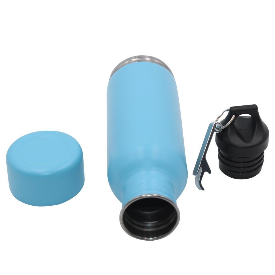 Insulated Beer Thermos- For Your Beer-Love One
