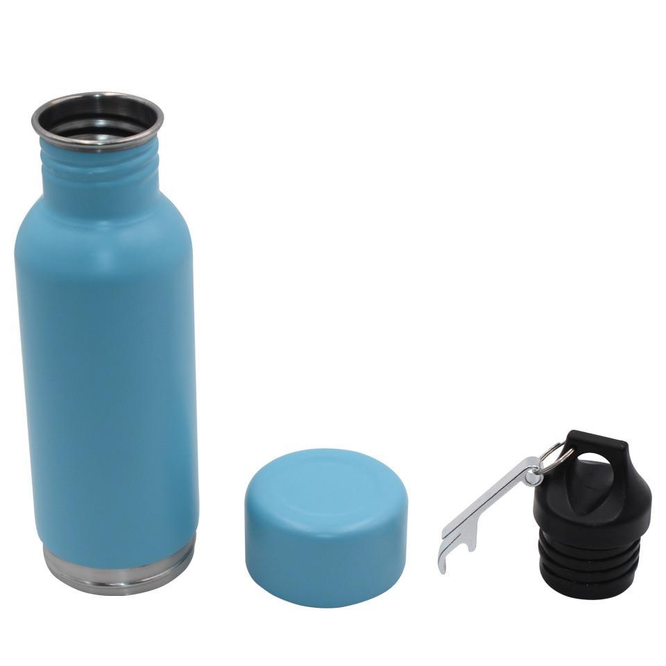 Insulated Beer Thermos- For Your Beer-Love One