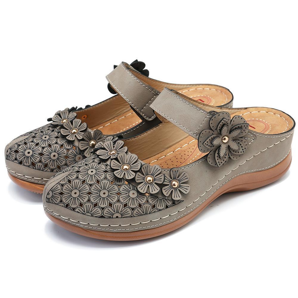 2020 Women's Platform Sandals（Today 50% OFF）