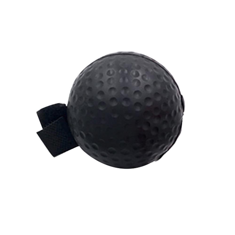 BOXING REFLEX BALL HEADBAND