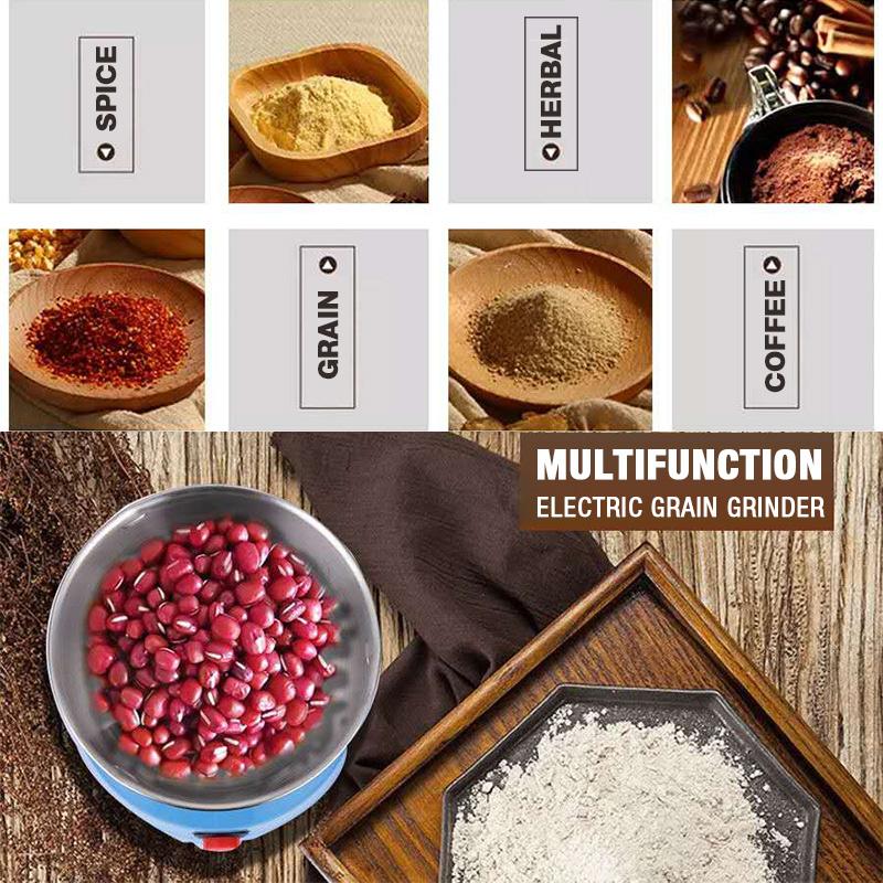 Multifunction Smash Machine
