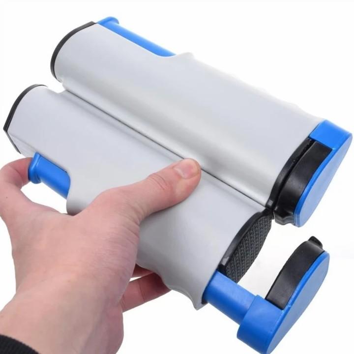 【Discount Today】RETRACTABLE TABLE TENNIS NET🏓