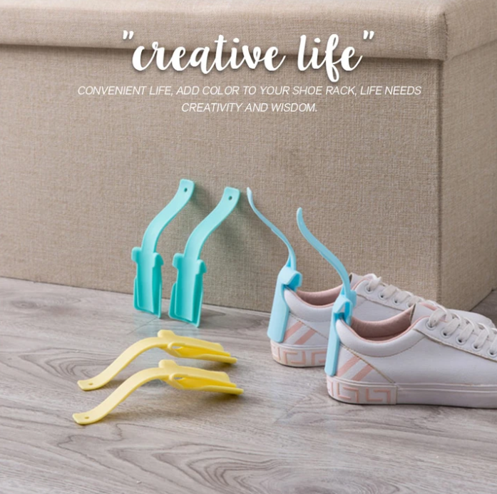 【Buy More And Get More Free】Wear Shoe Helper