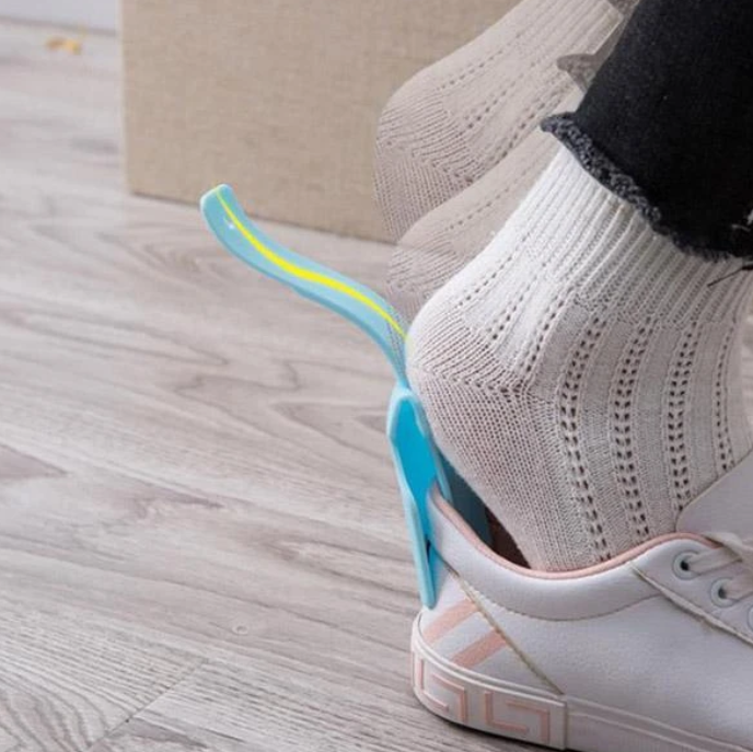 【Buy More And Get More Free】Wear Shoe Helper