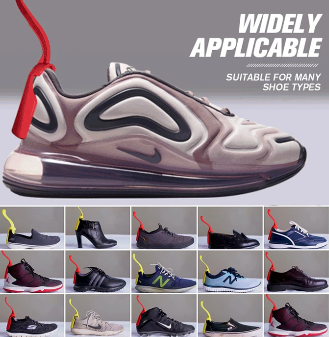 【Buy More And Get More Free】Wear Shoe Helper