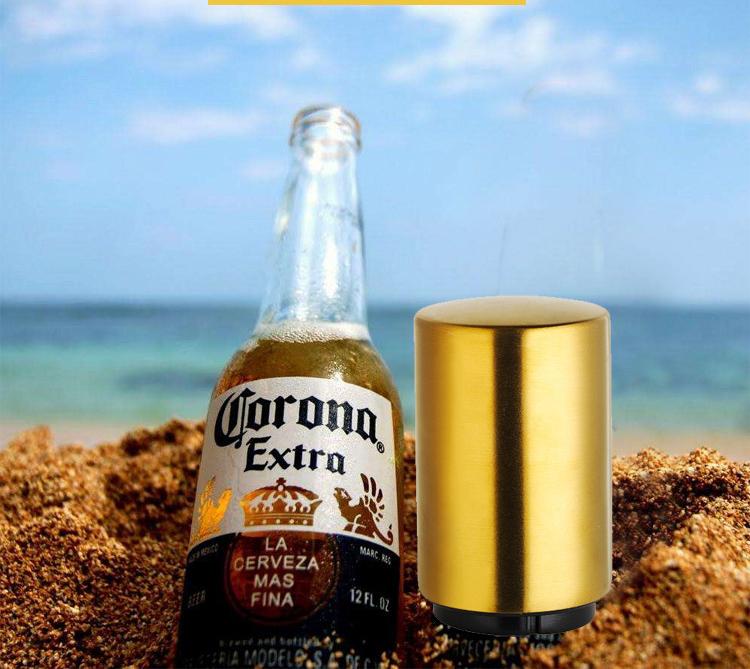 Creative Bottle Opener