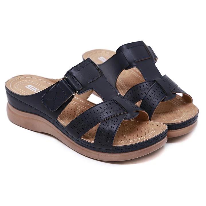 Orthopedic Bunion Corrector Sandals Ventilation