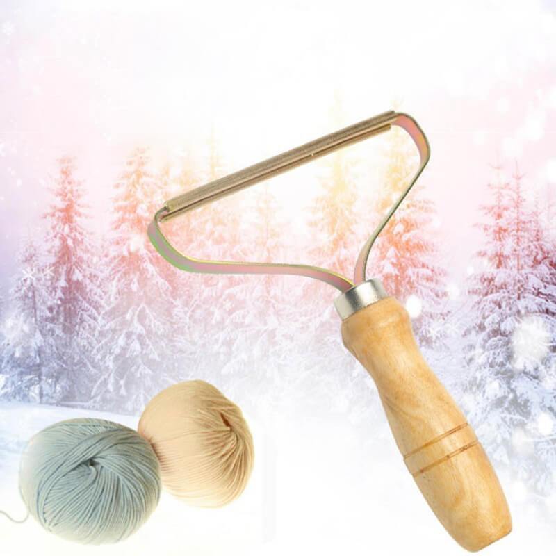 Deal of the Day 40% OFF Portable Lint Remover
