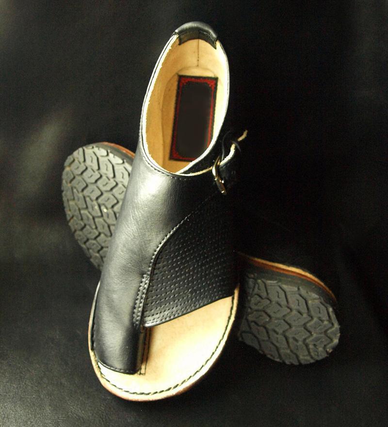 Daily Summer Leather Comfy Buckled Flat Sandals (Buy 2 Free Shipping)