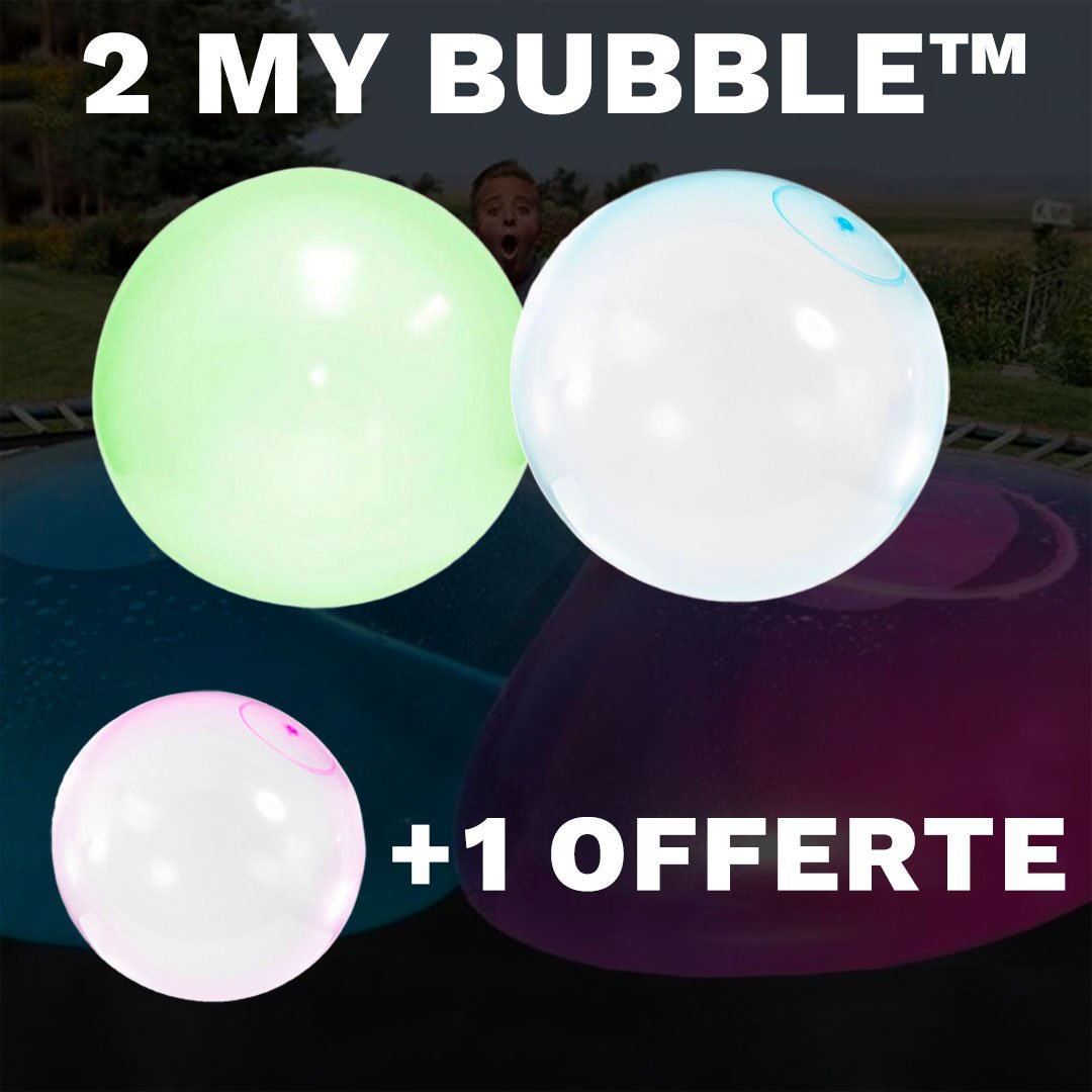 Magic Bubble