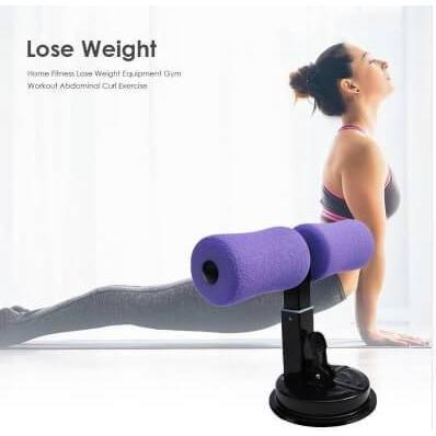 GYM HOME™ Portable Sit-Up Aid（Buy 2 Free Shipping）