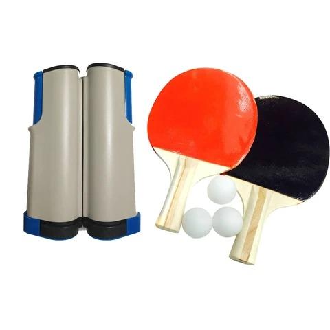 【Discount Today】RETRACTABLE TABLE TENNIS NET🏓