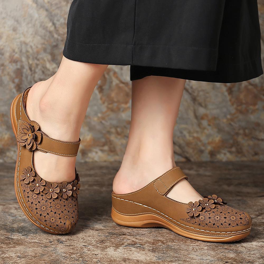 2020 Women's Platform Sandals（Today 50% OFF）