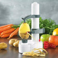 Automatic Fruit And Vegetable Peeler For Potato Lovers