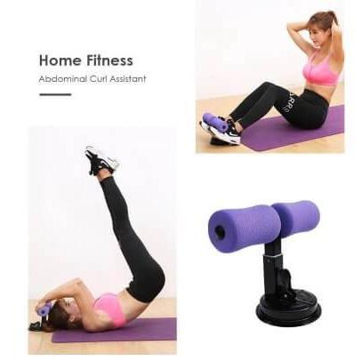 GYM HOME™ Portable Sit-Up Aid（Buy 2 Free Shipping）