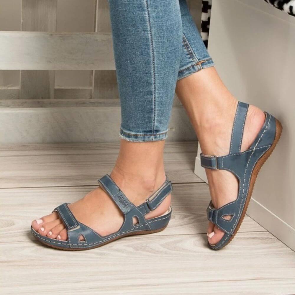 Original Orthopedic Toe Sandal