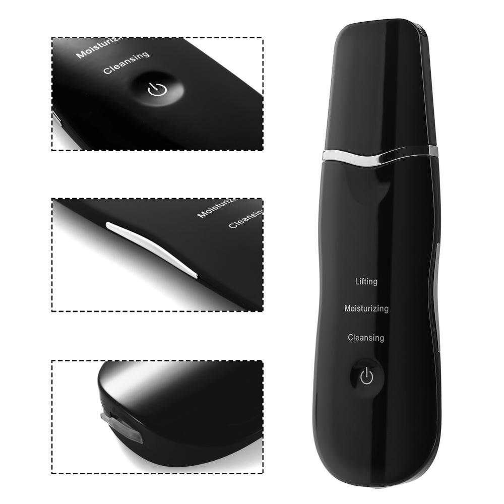 Professional  Ultrasonic Skin Spatula