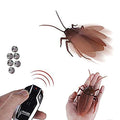 Remote Control Cockroach Toy