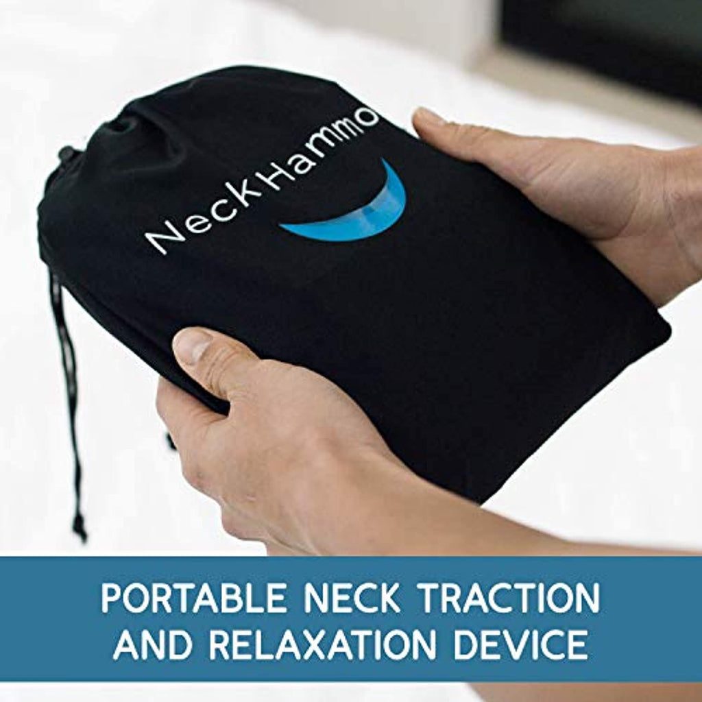 Portable Neck Hammock