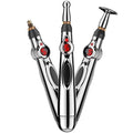 Laser Acupuncture Pen, Pain Relief Therapy