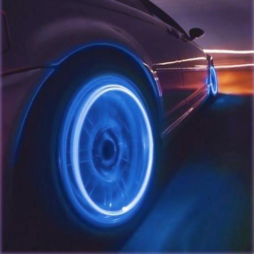 Led Wheel Lights