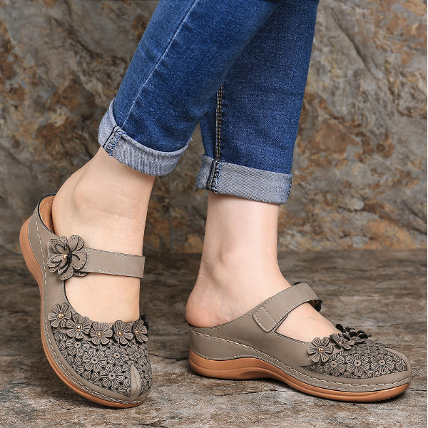 2020 Women's Platform Sandals（Today 50% OFF）