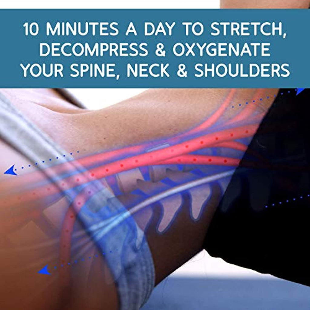 Portable Neck Hammock