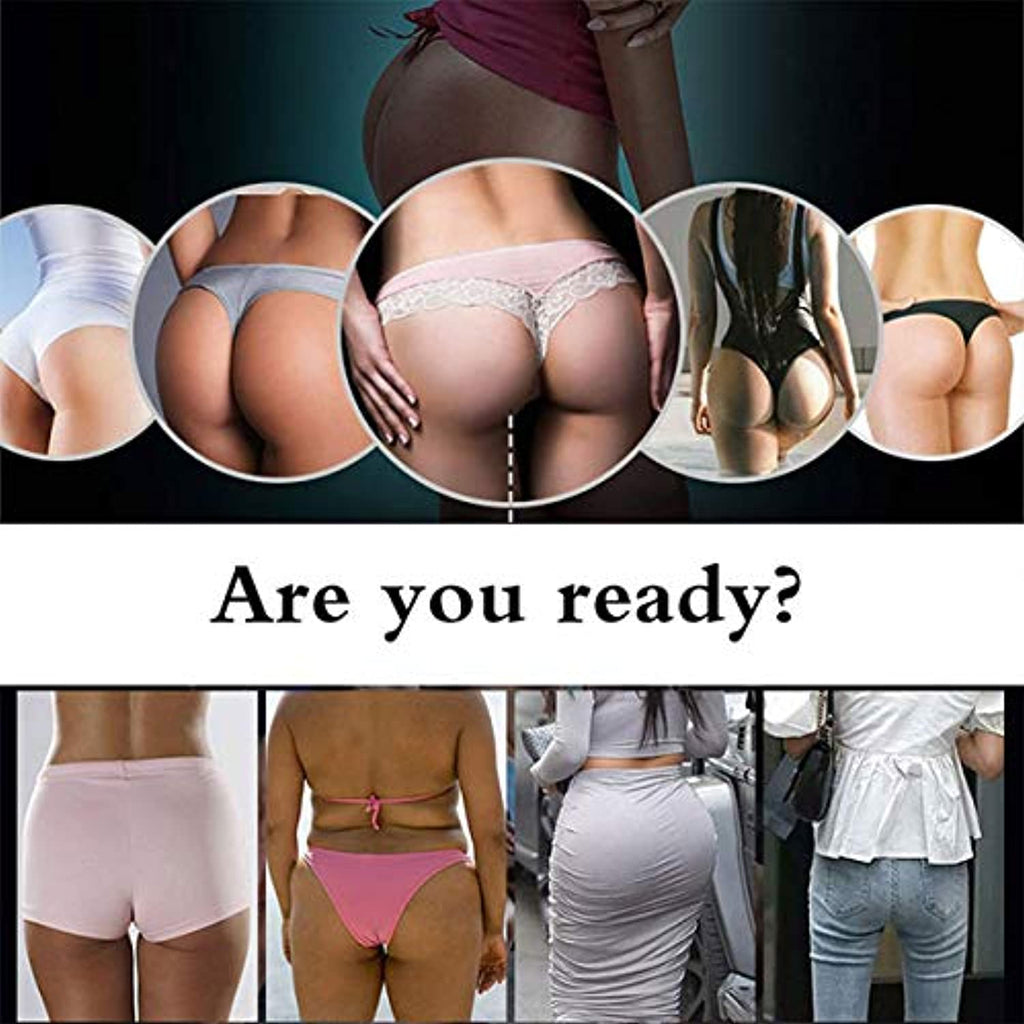 Booty Belt Bands