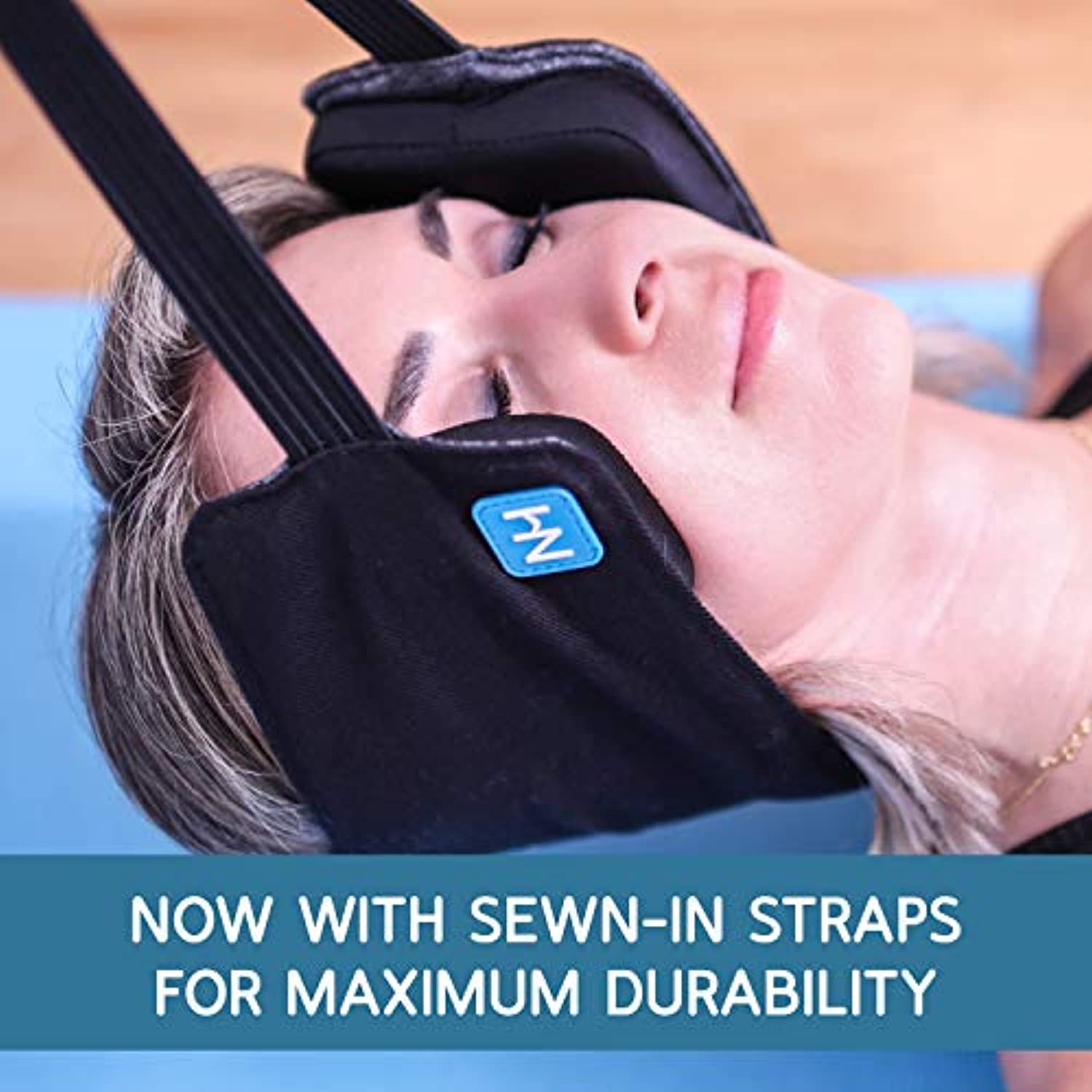 Portable Neck Hammock