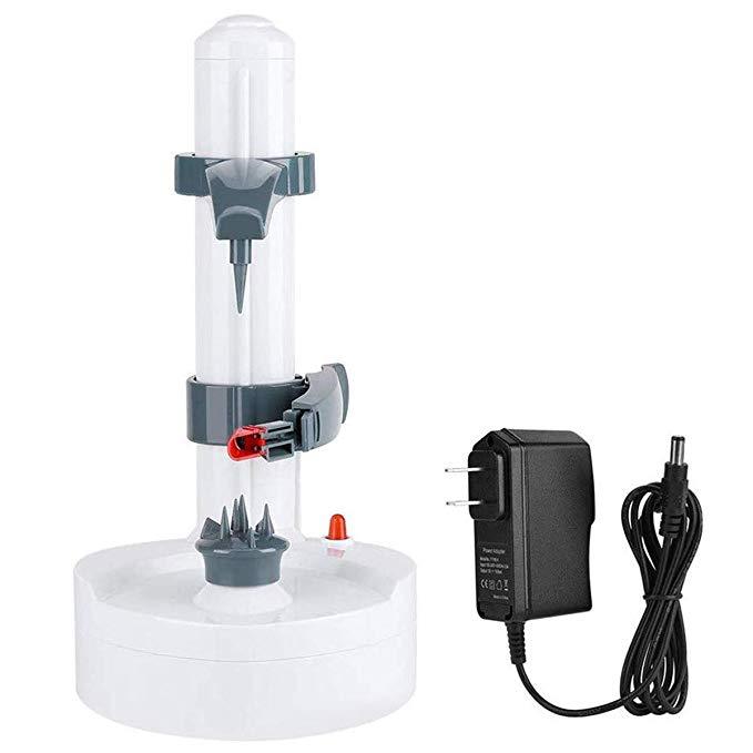 Automatic Fruit And Vegetable Peeler For Potato Lovers