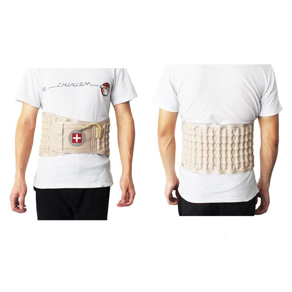 【50% OFF】--Pro Decompression Back Belt Lumbar Spine Support