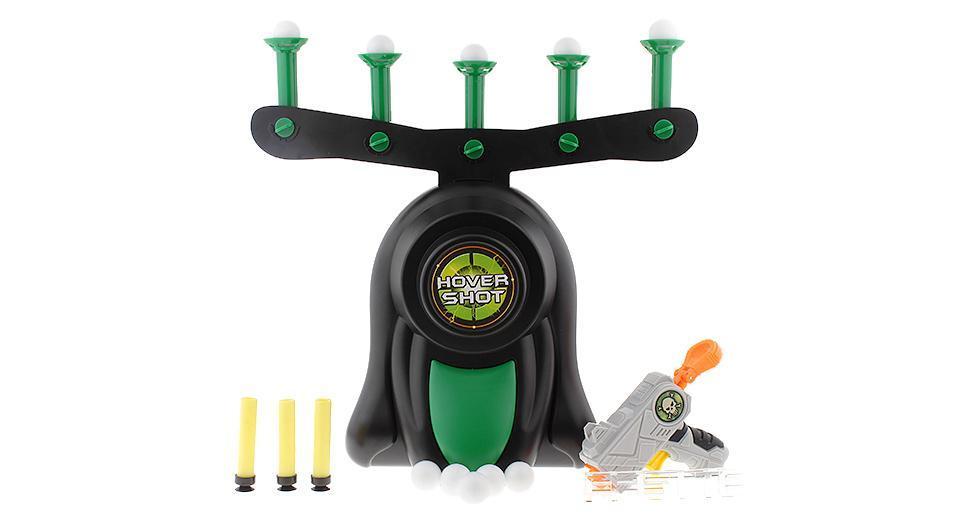 Air Shot Toy