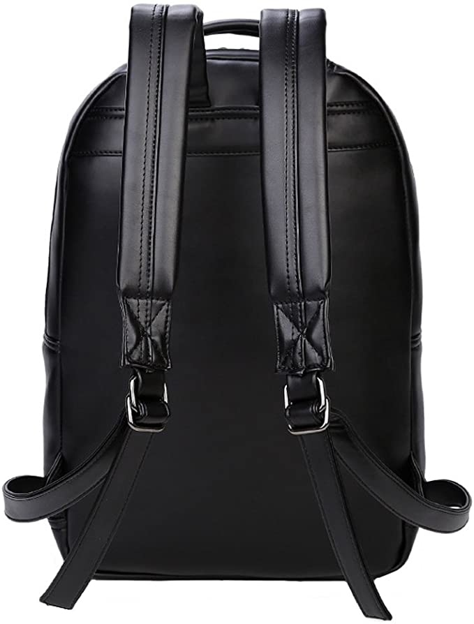 Lion Head 3D Printed Studded Rivet Backpack