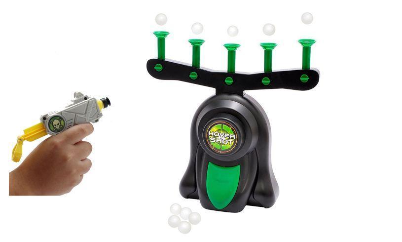 Air Shot Toy