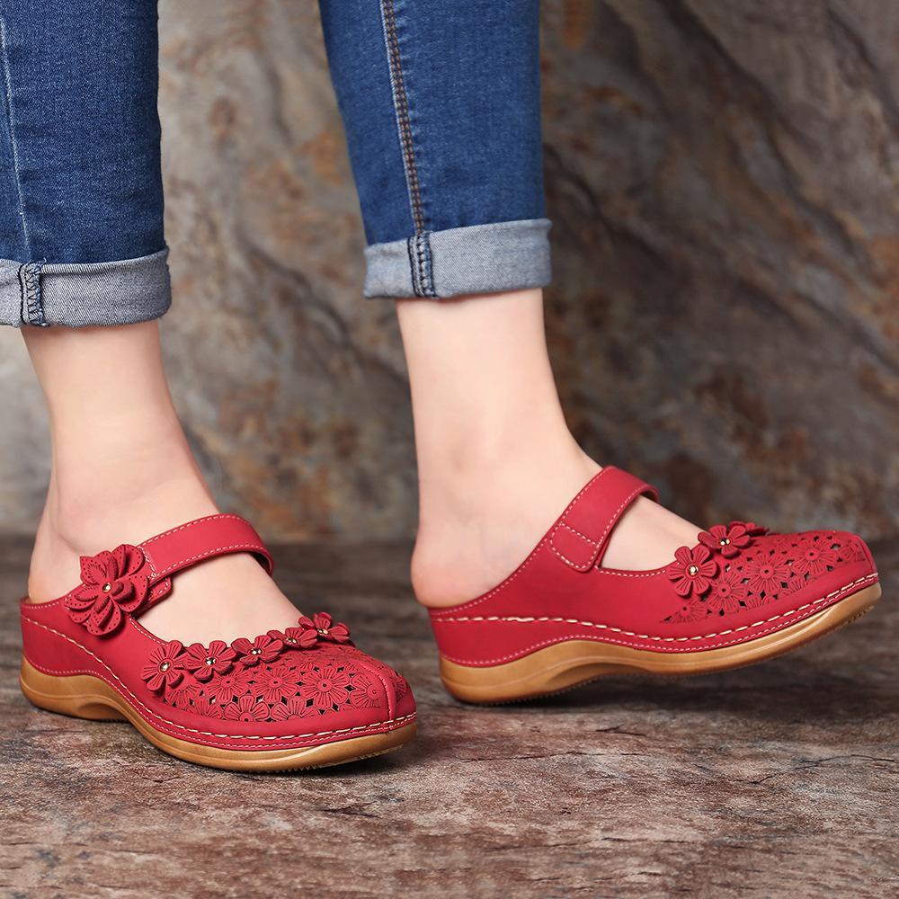 2020 Women's Platform Sandals（Today 50% OFF）