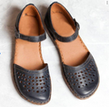 Hot Summer Women Round Toe Hollow-out Sandals